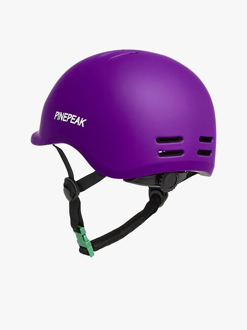 Pinepeak Downtown Helm, Lila