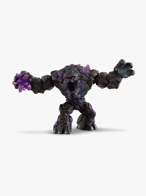 Schleich Figur Shadow Stone Monster
