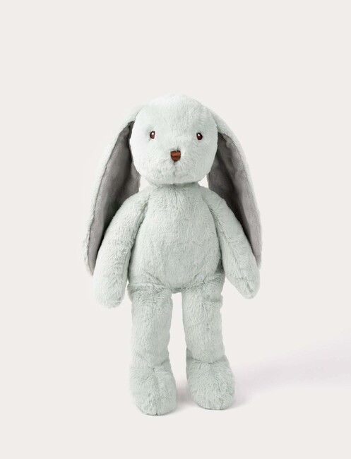Teddykompaniet Svea Hase 45 cm, Grün 4363-1115_1.jpg