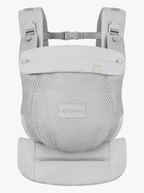 Cybex AMYA Babytrage, Fog Grey