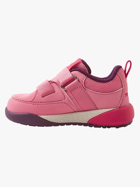 Reimatec Kiirus  Wasserdicht Sneaker, Sunset Pink