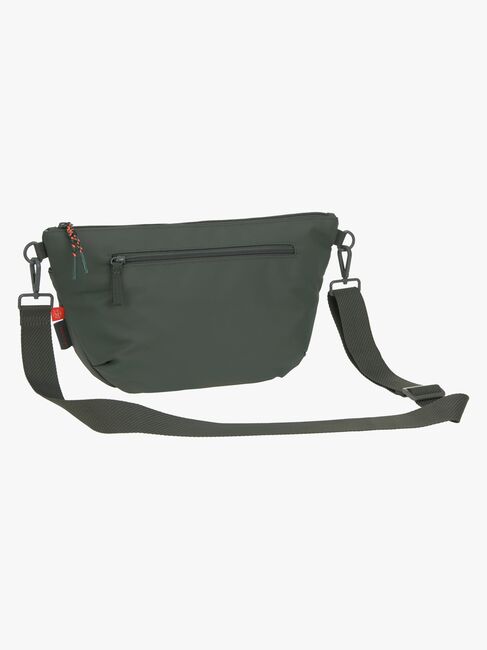 Lässig Bum Wickeltasche, Dark Olive