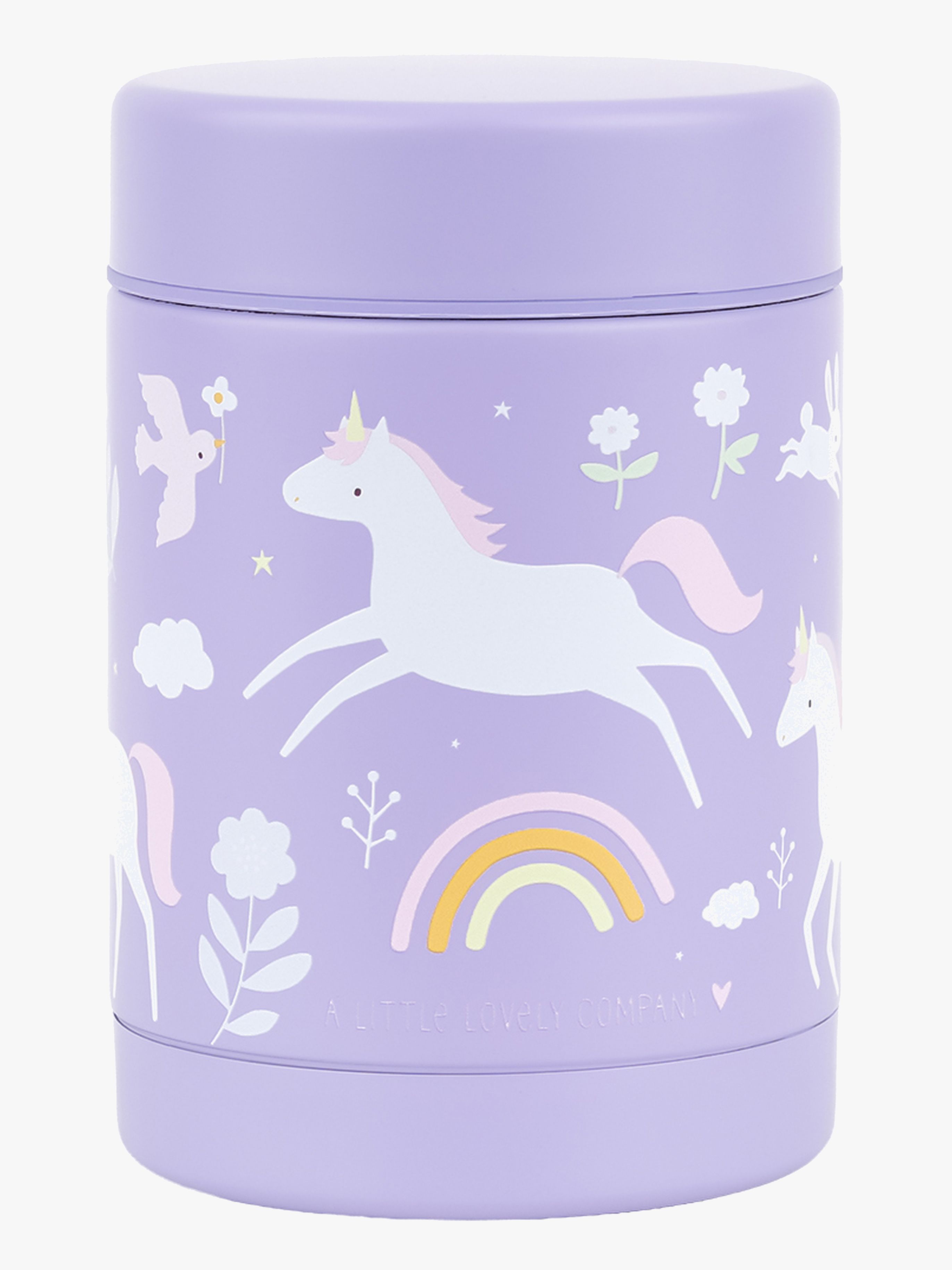 Thermobehälter, Unicorn Dreams