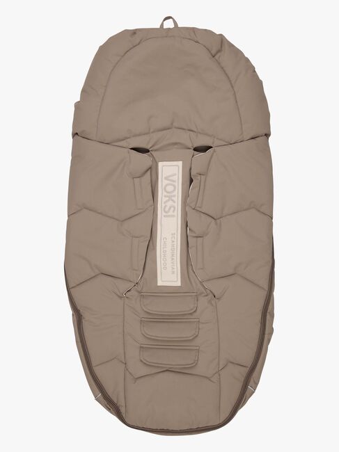 Voksi Urban Fußsack, Walnut 2158515_VO-110-30880Walnut-3394_3a.jpg