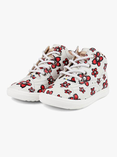 Kavat Edsbro XC Lauflernschuhe, Floral
