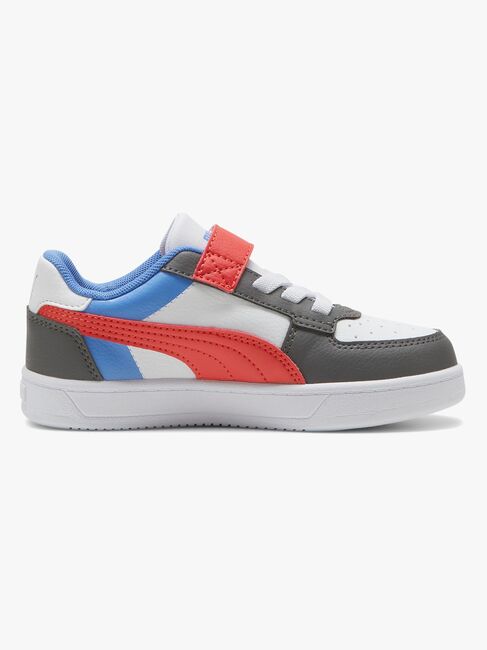 Puma Caven 2.0 AC+ PS Sneaker, Gray