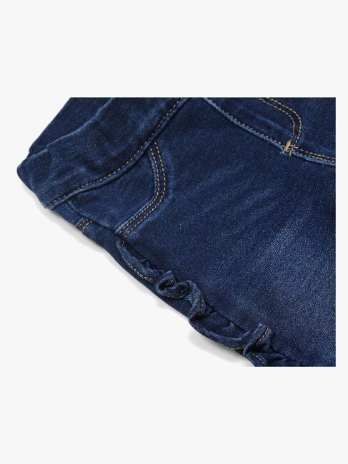 Luca & Lola Fontana Hose Baby, Blue