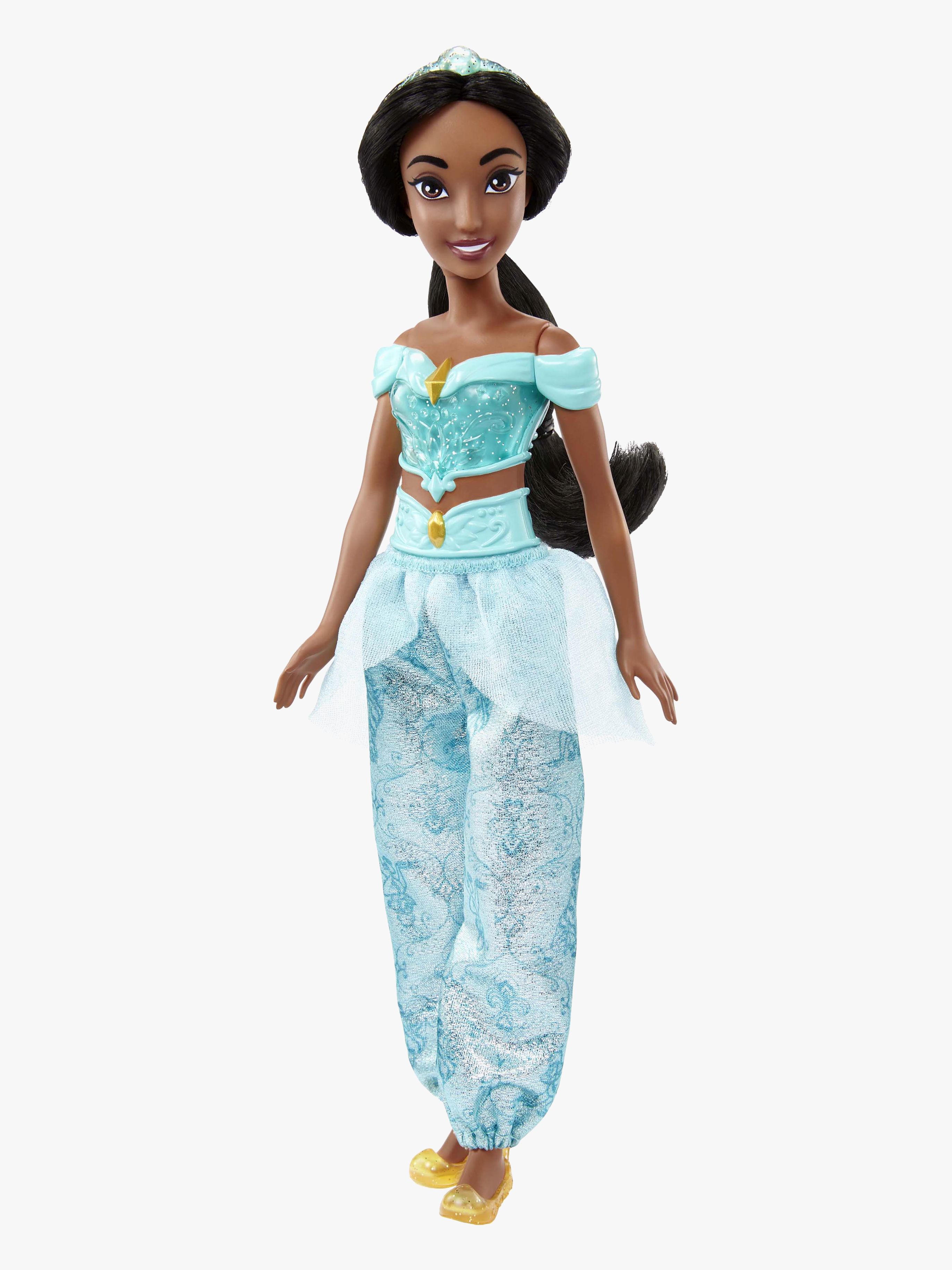 Disney Prinzessinnen Jasmine Puppe 28cm