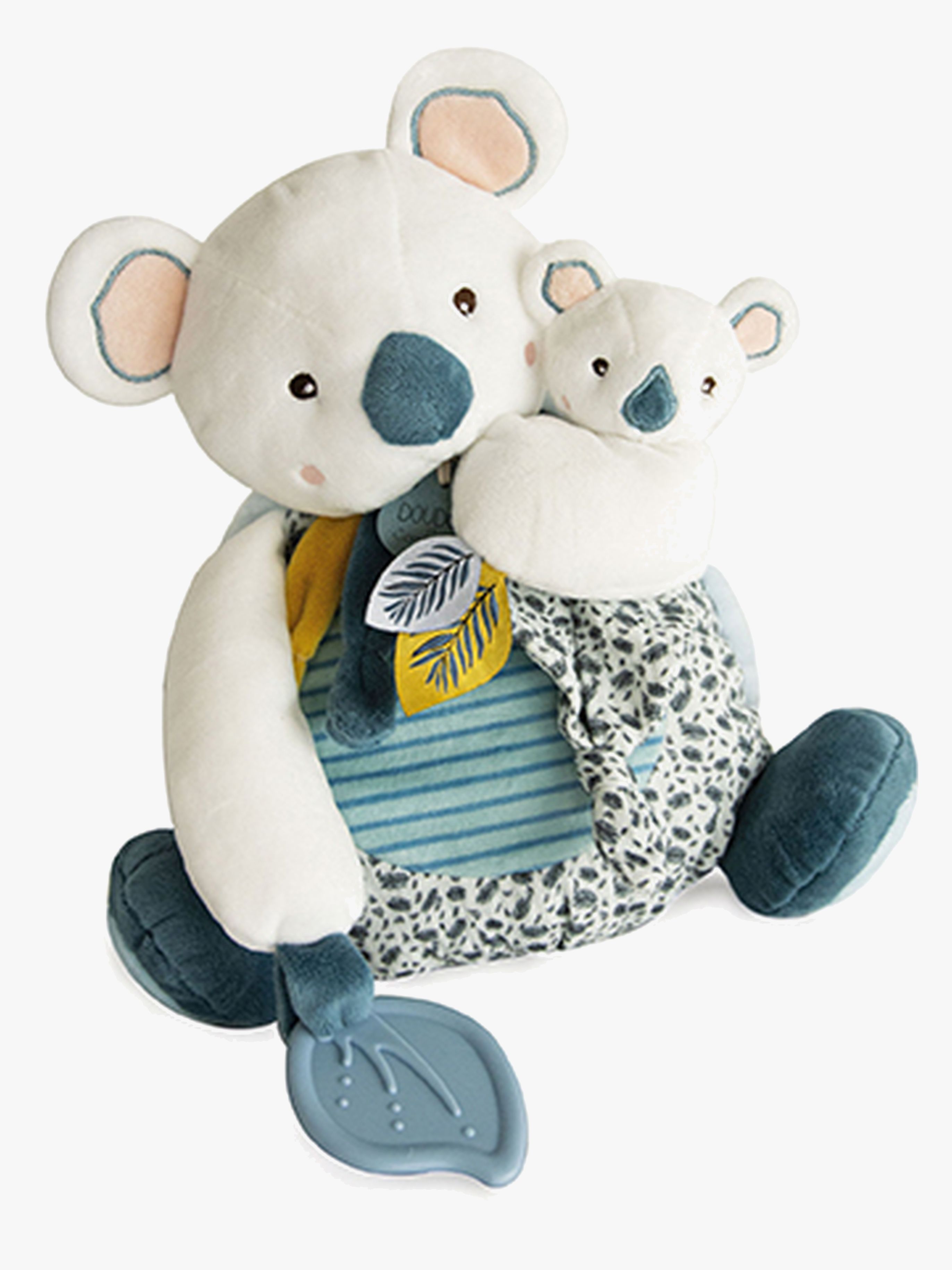 DouDou Aktivitätsspielzeug, Yoca Le Koala, Babyspielzeug