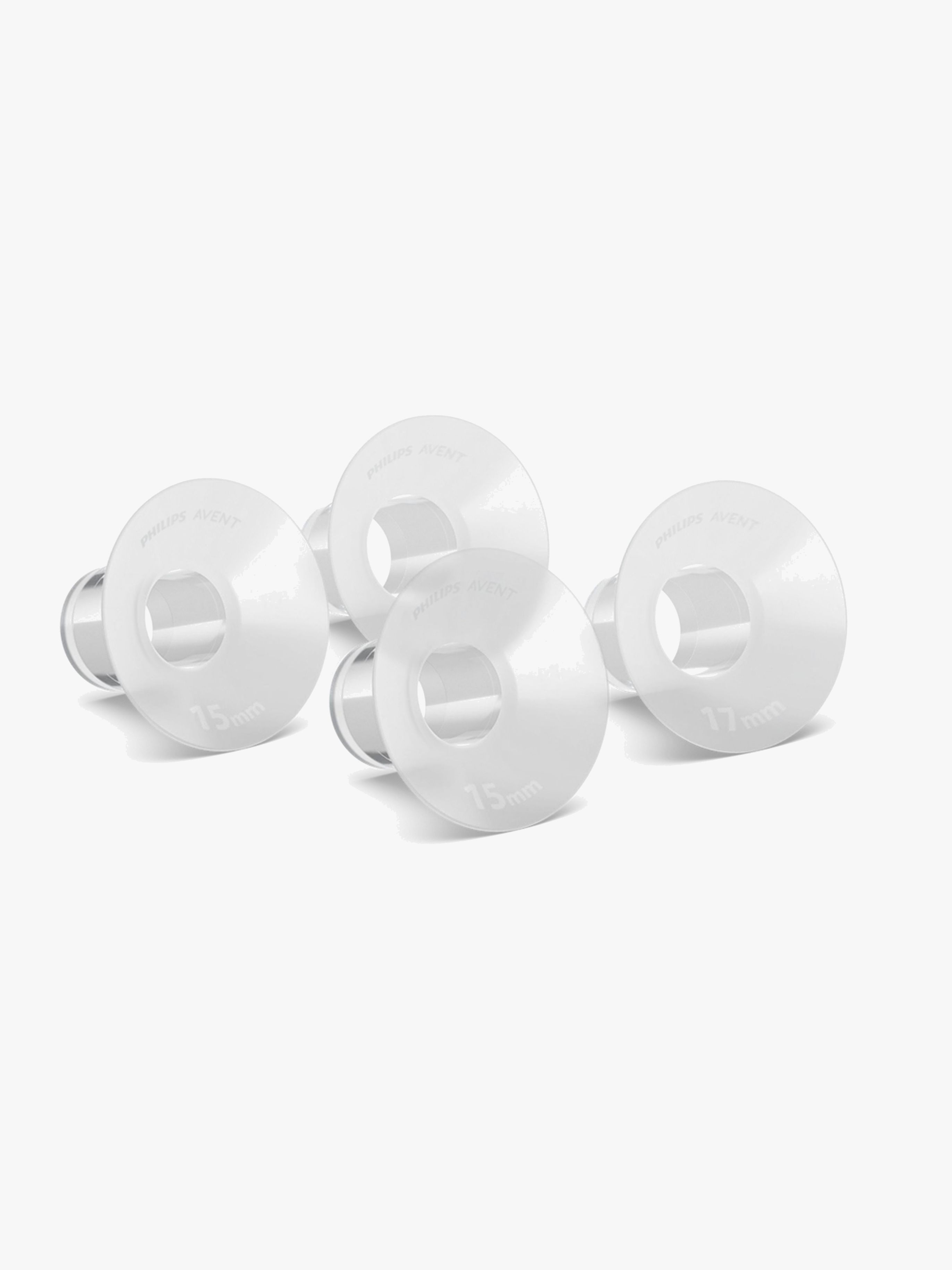 Philips Avent SCF554/11 Brustschutzeinsatz