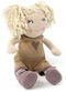 Smallstuff Puppe Oliva 30 cm