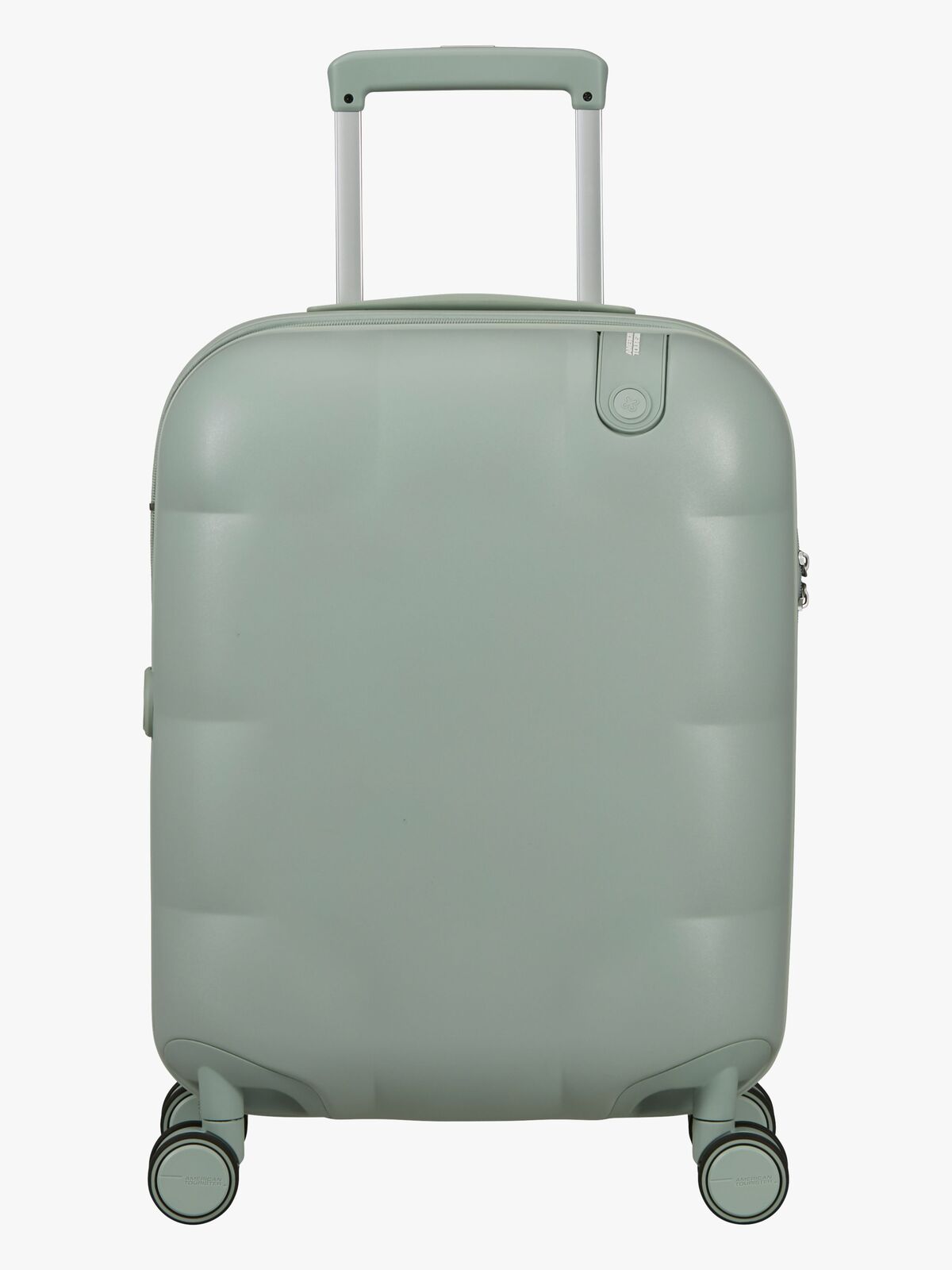 American Tourister Dreami Spinner Koffer 37L, Everdream Sage