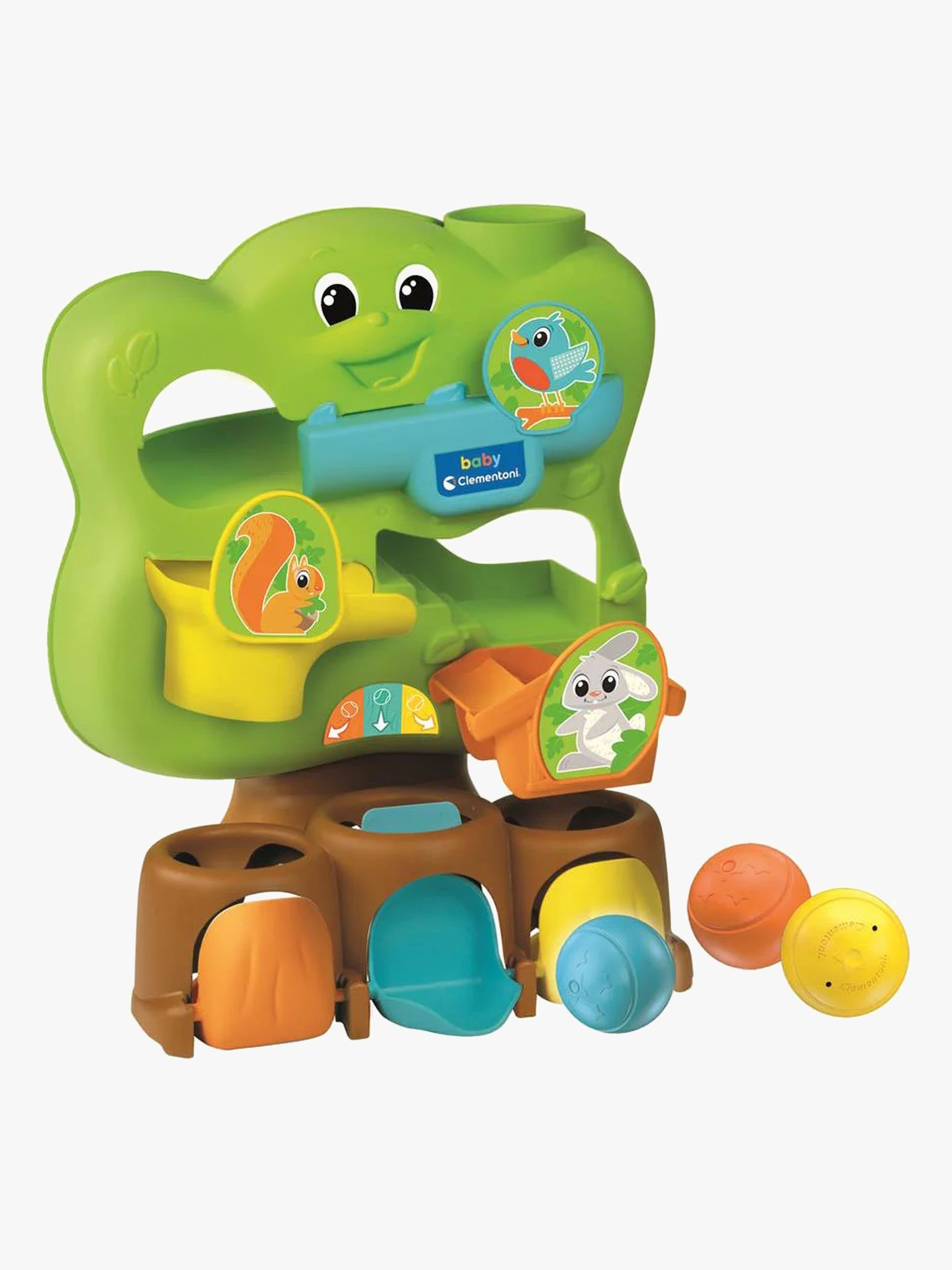 Pädagogisches Spielset Zauberbaum