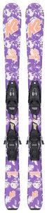 K2 Luv Bug Skier FDT 4.5 Set