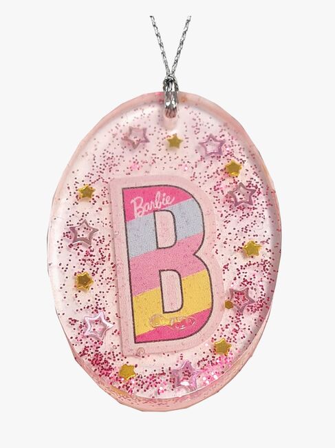 Barbie Crystal Schmuckset