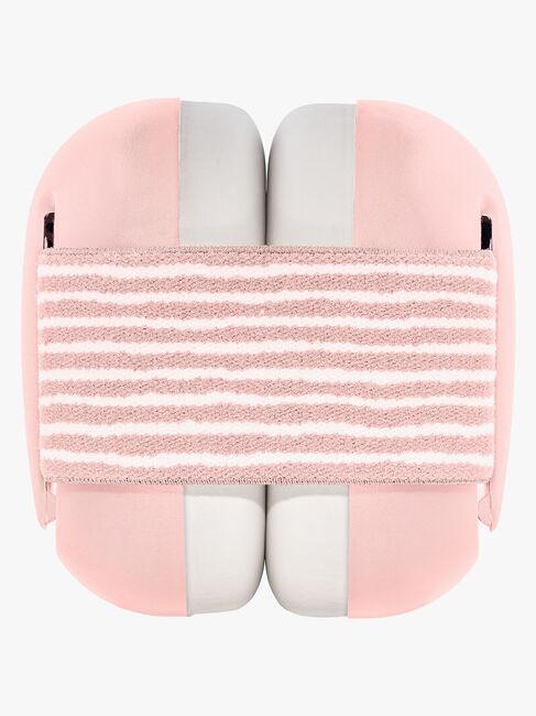Reer SilentGuard Baby Gehörschutz, Rosa