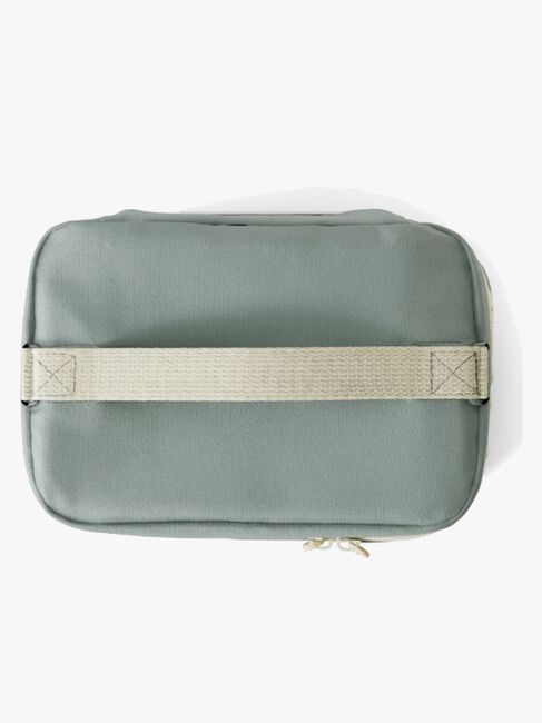 Monbento Frosty Isolierte Lunchtasche, Raccoon