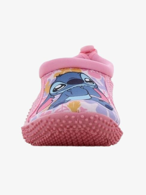 Disney Stitch Badeschuhe, Pink