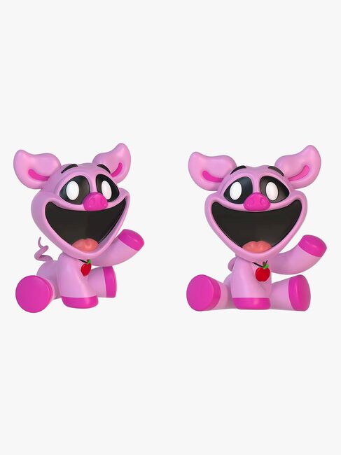 Roblox Poppy Playtime Minifigur Series 3 Critters Gemischte Auswahl