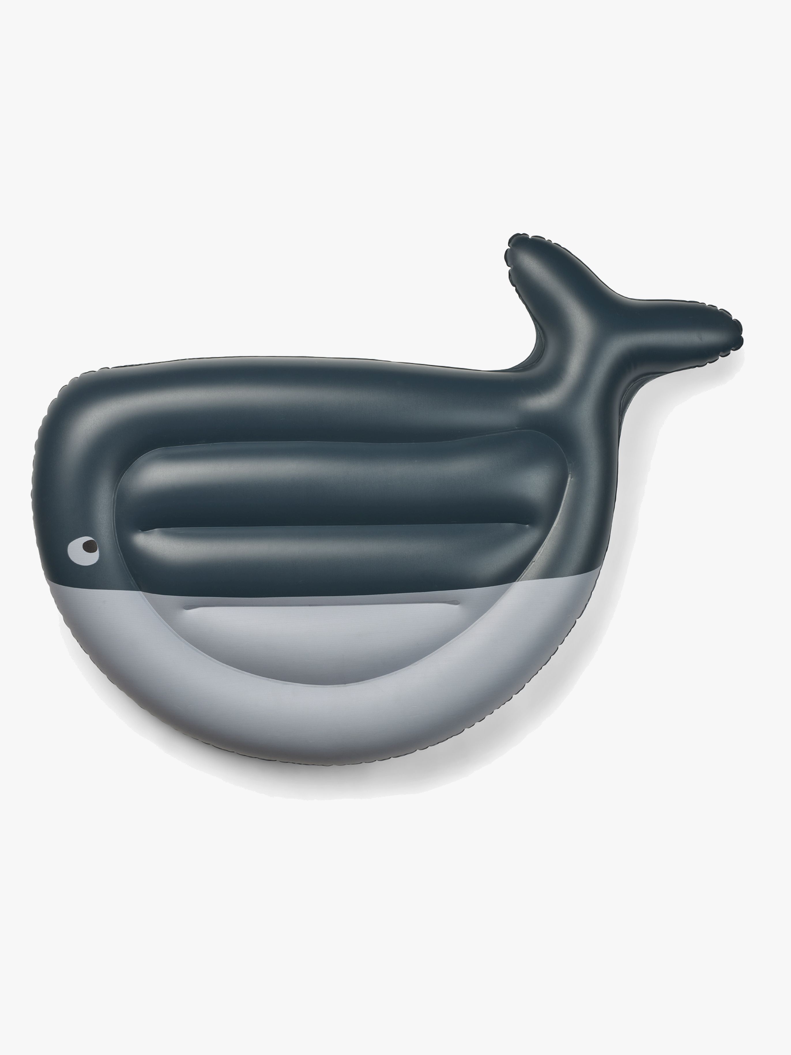 Adalyn Wal Badematratze, Whale Blue