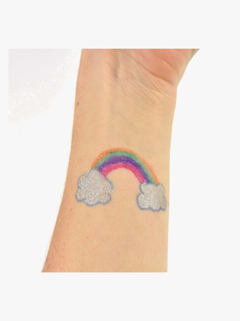 Robetoy Tattoo-Stift 12er-Pack