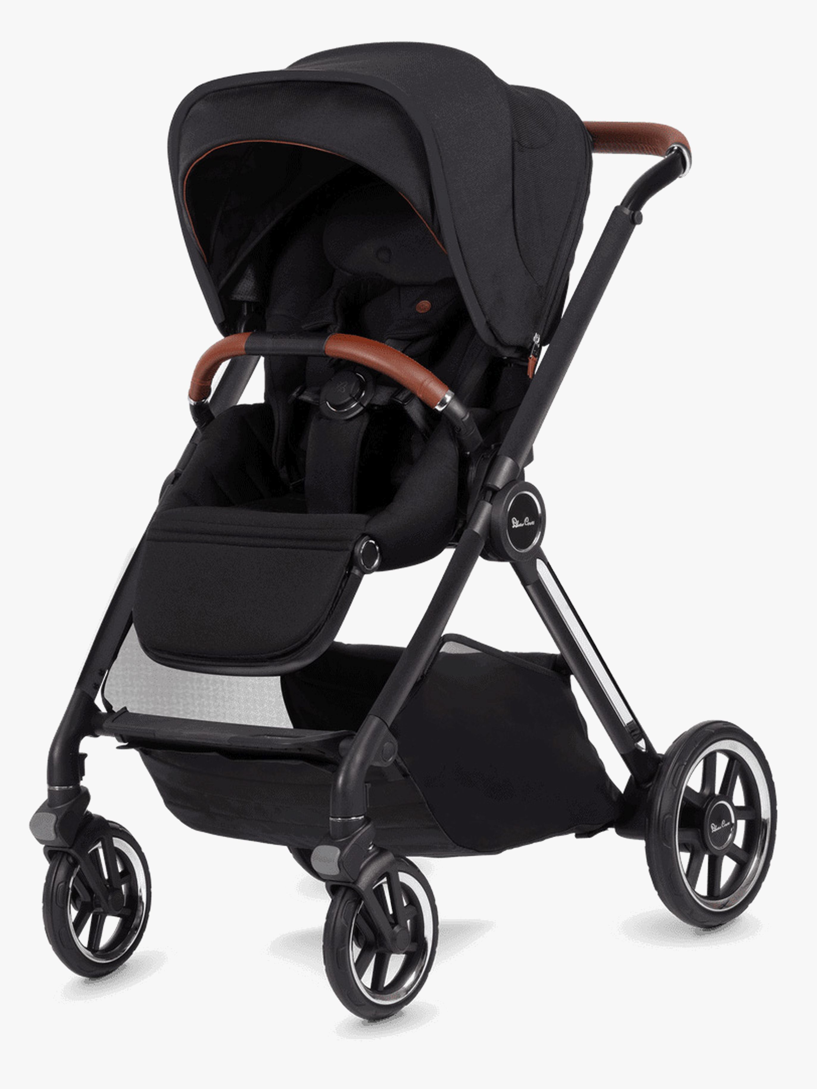 Silver Cross Reef Kinderwagen, Orbit