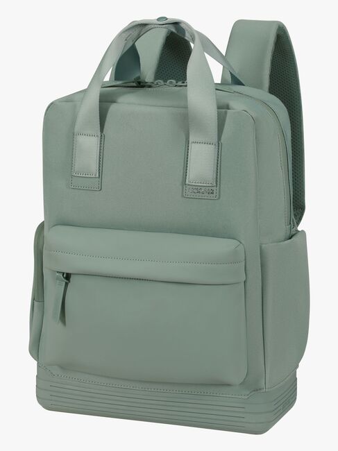 American Tourister SoulPack Rucksack 17L, Iceberg Green