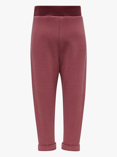 Hummel Erica Hose, Chocolate Truffle 