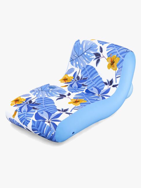 Bestway Badematratze Blissful Drifter Lounge