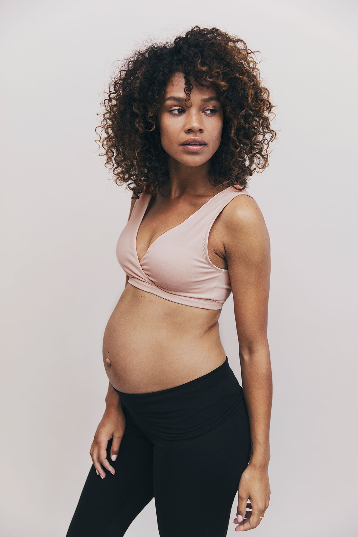 The Go-To Still-BH, Soft Pink S, Stillmode