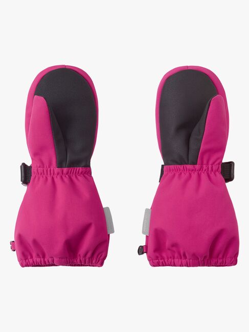 Reima Ote Handschuhe, Rosy Berry