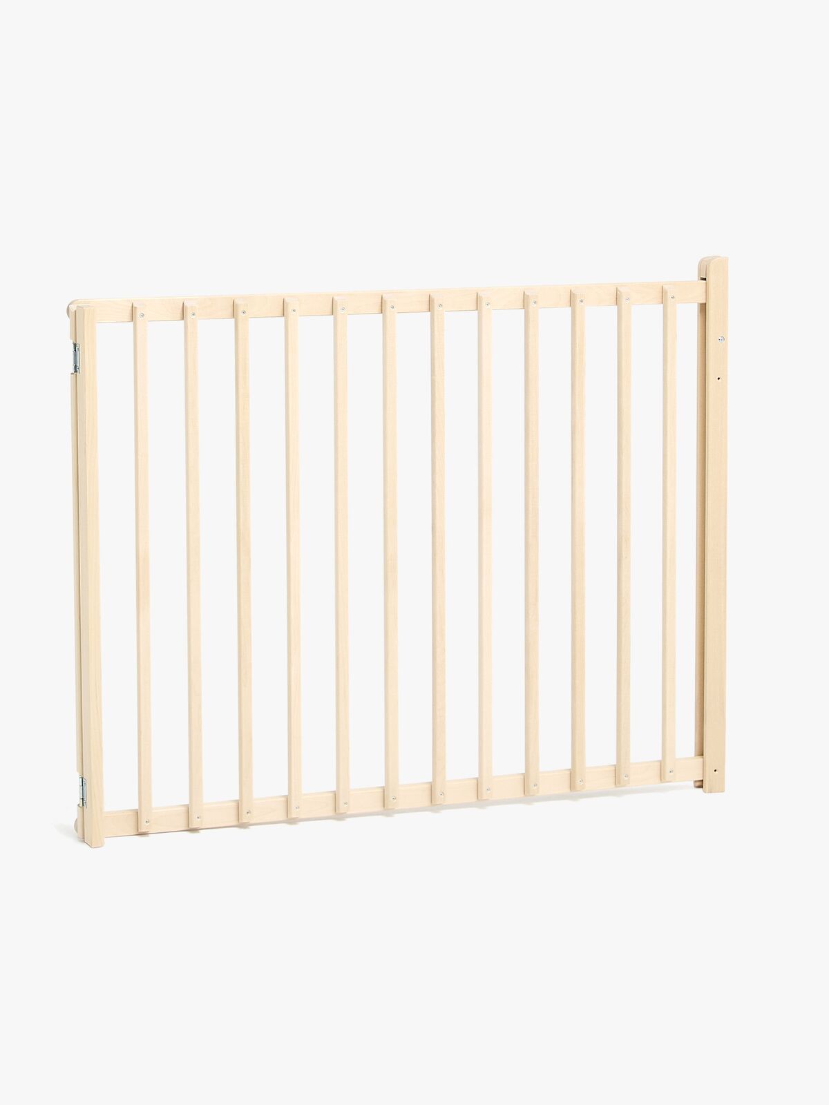 2ME Flatpack Schraubgitter 143 cm, Natur