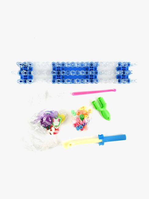Robetoy Loom Bands 5600 Teile