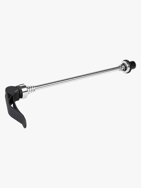 Thule Achsenbefestigung ezHitch Platte mit Schnellverschluss