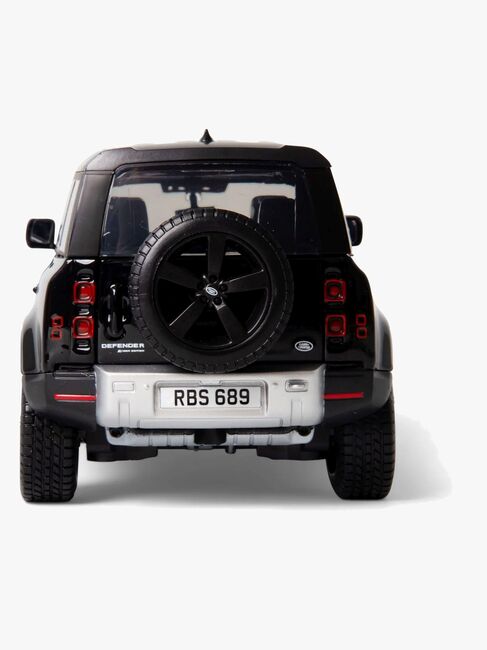 Bburago Land Rover Defender 2021 Modellauto 1:24