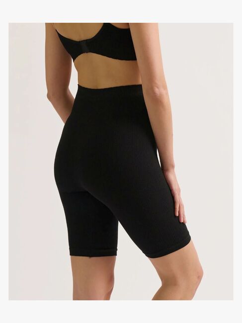 Cache Coeur ZOE SEAMLESS Fahrradhosen, Black