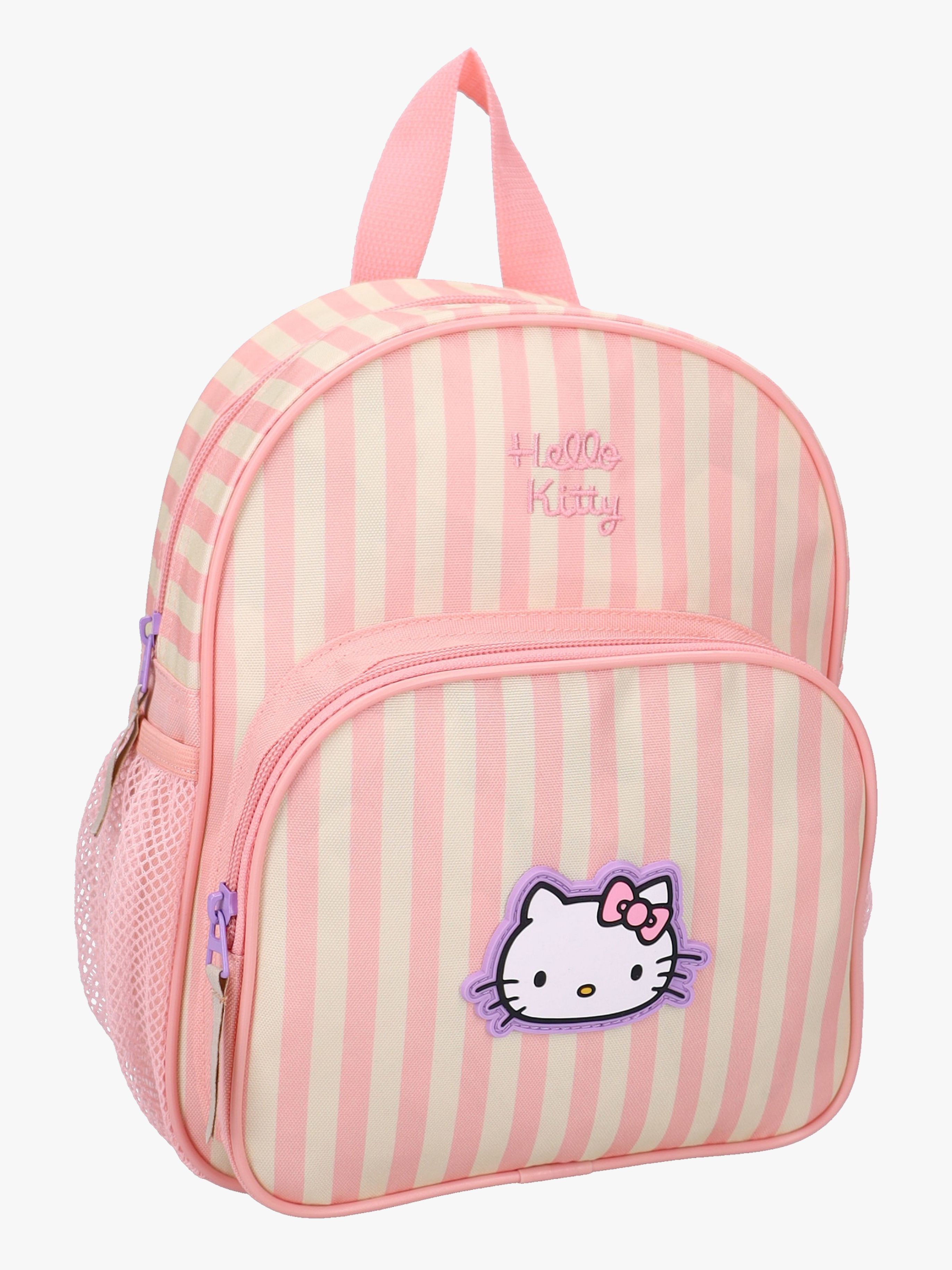 Kinder Rucksack 7L, Super Stripes