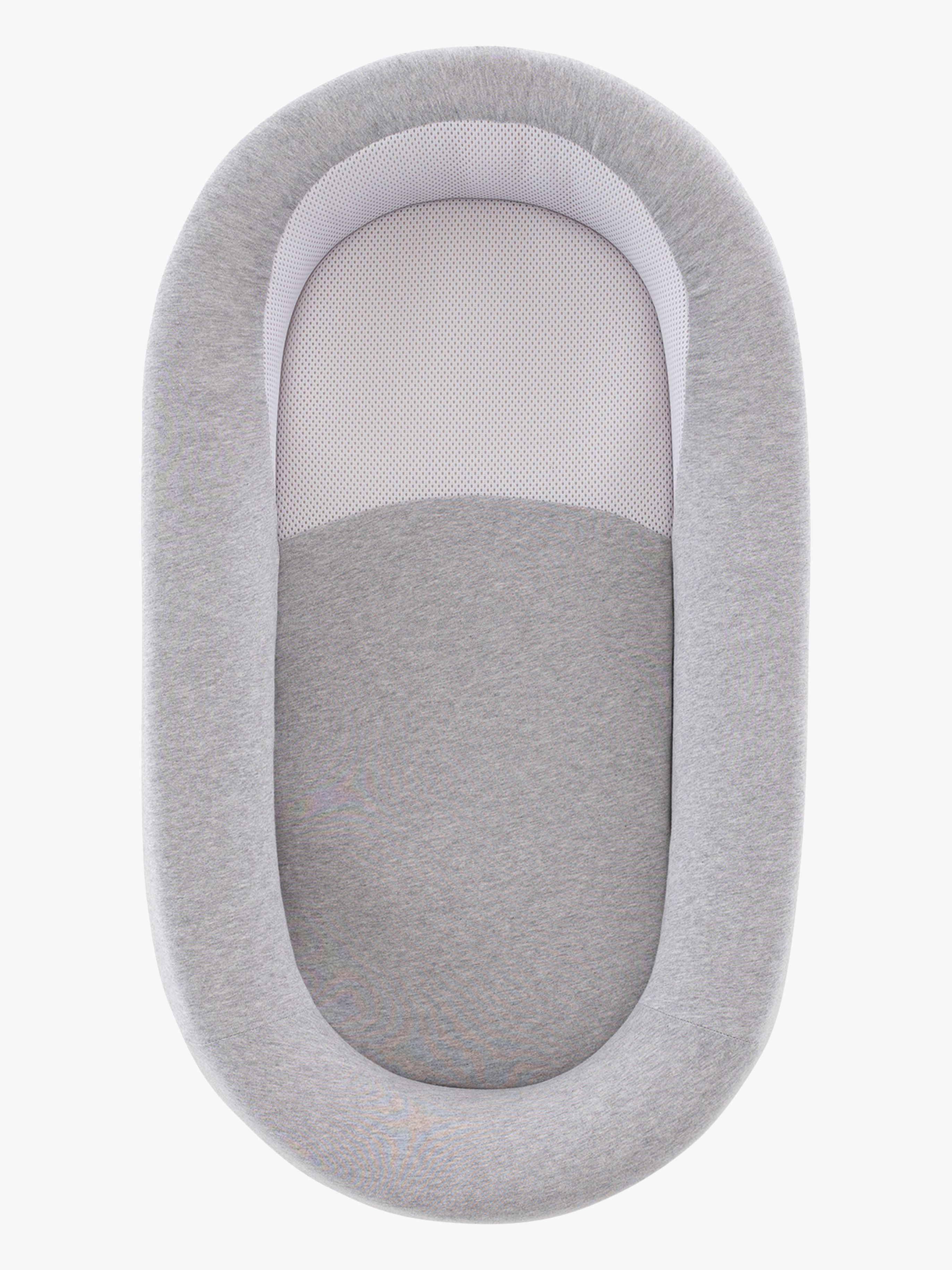 Home Air Babynest, Grau