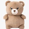 Teddykompaniet Plüschspielzeug Teddybär 36 cm