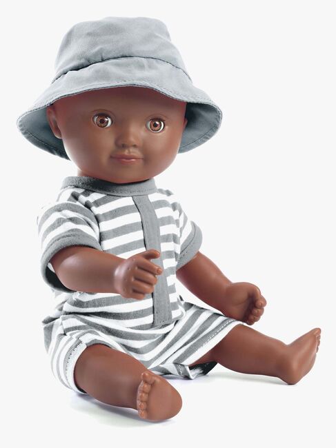 Djeco Samra Puppe 32 cm