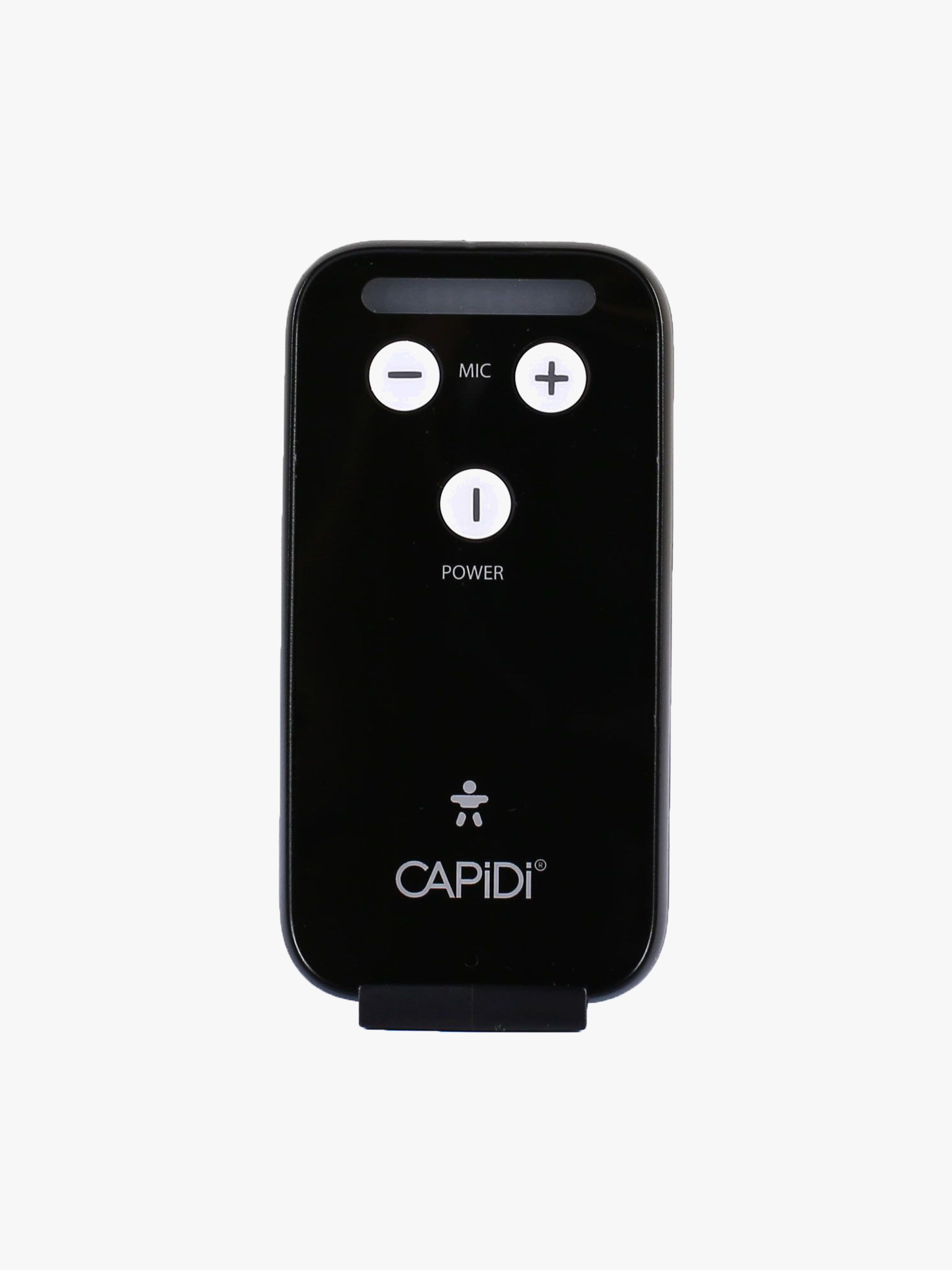 CAPiDi Babyphone, Black
