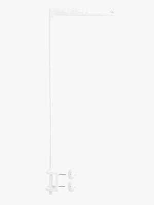 Vanilla Copenhagen Betthimmel-Stativ, Weiß