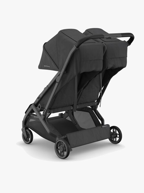 UPPAbaby Minu Duo Zwillingswagen, Jake