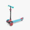 Chillafish Scotti Tretroller, Blue