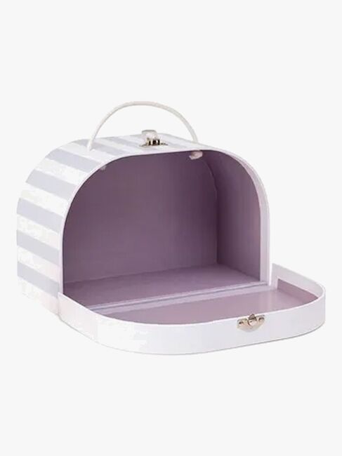 Kid's Concept Mumin Koffer