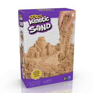 Kinetic Sand Kinetischer Sand 5 kg