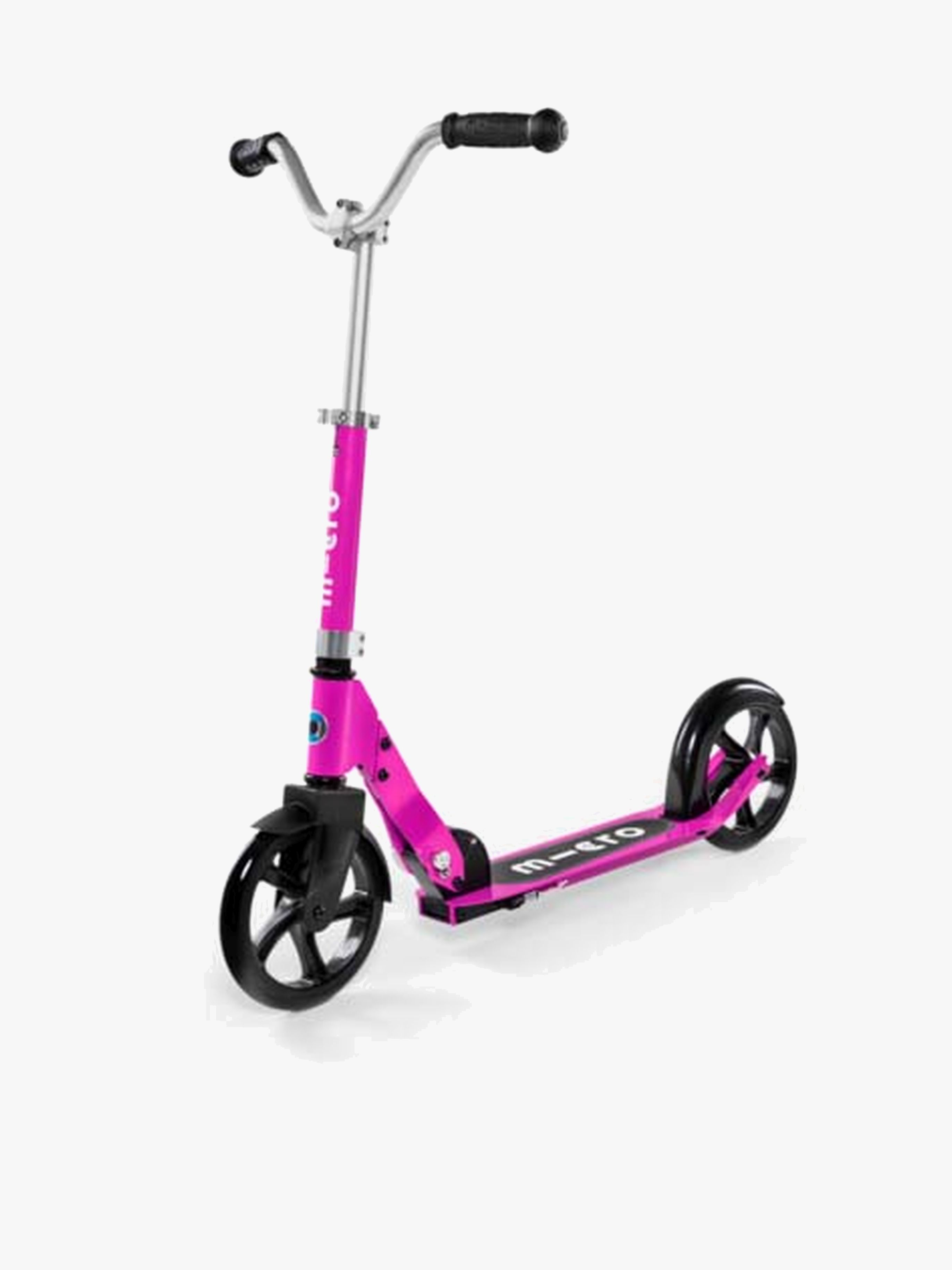 Tretroller Cruiser, Rosa