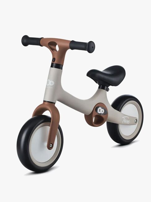 Kinderkraft Tove Laufrad, Desert Beige