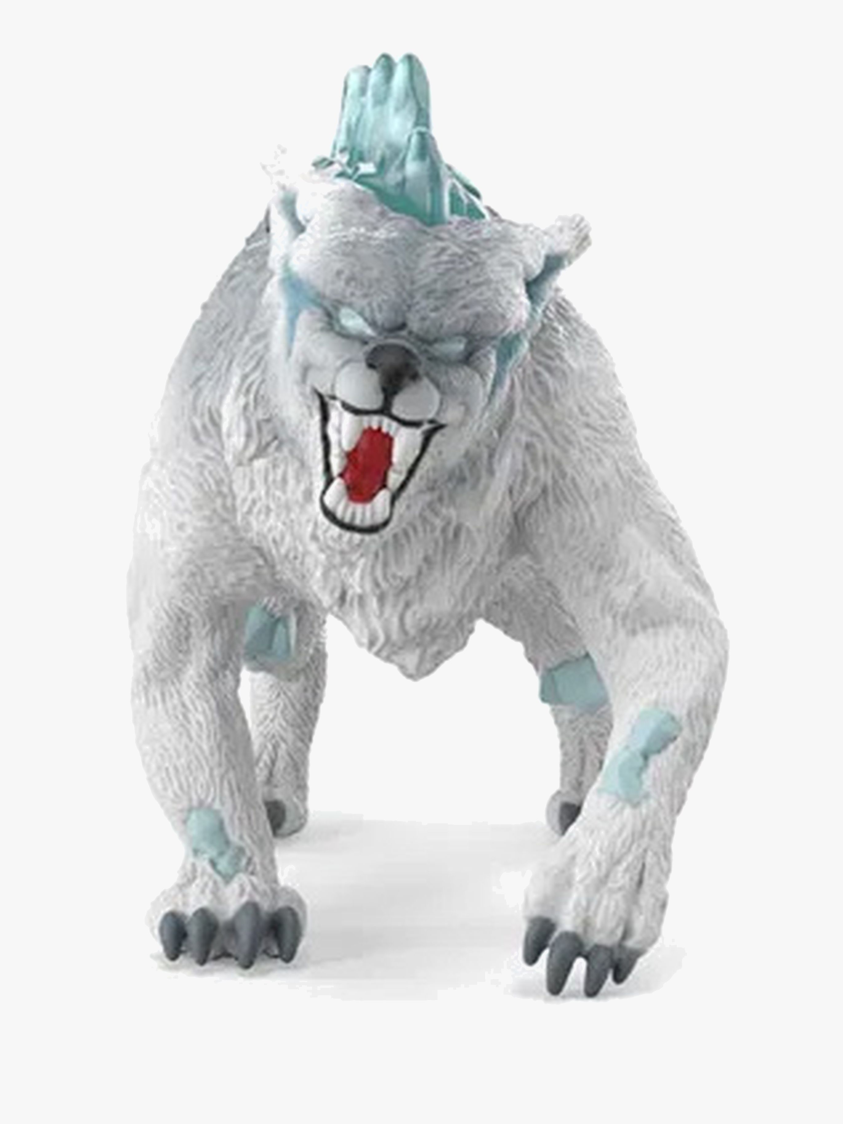 Eis-Luchs