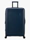 American Tourister Dashpop Spinner Koffer 104-121L, Midnight Blue